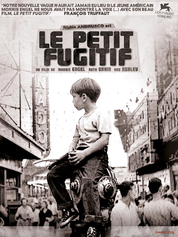 Le petit fugitif