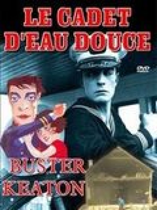 Affiche 2 Cadet d'eau douce