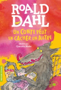 Couverture du livre